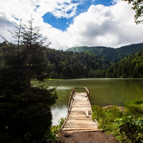 River Didi Otel Rize Exterior foto